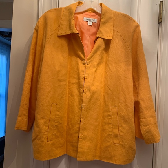 Jacket - Picture 1 of 6